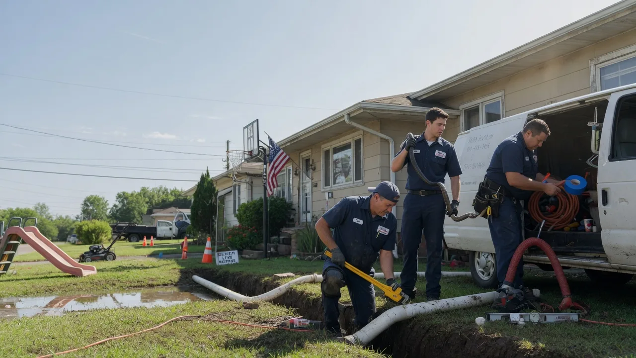 Toilet Installation in New Bloomington, OH near me